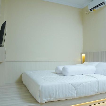 Kost Eksklusif Teduh Hostel Yogyakarta Luaran gambar