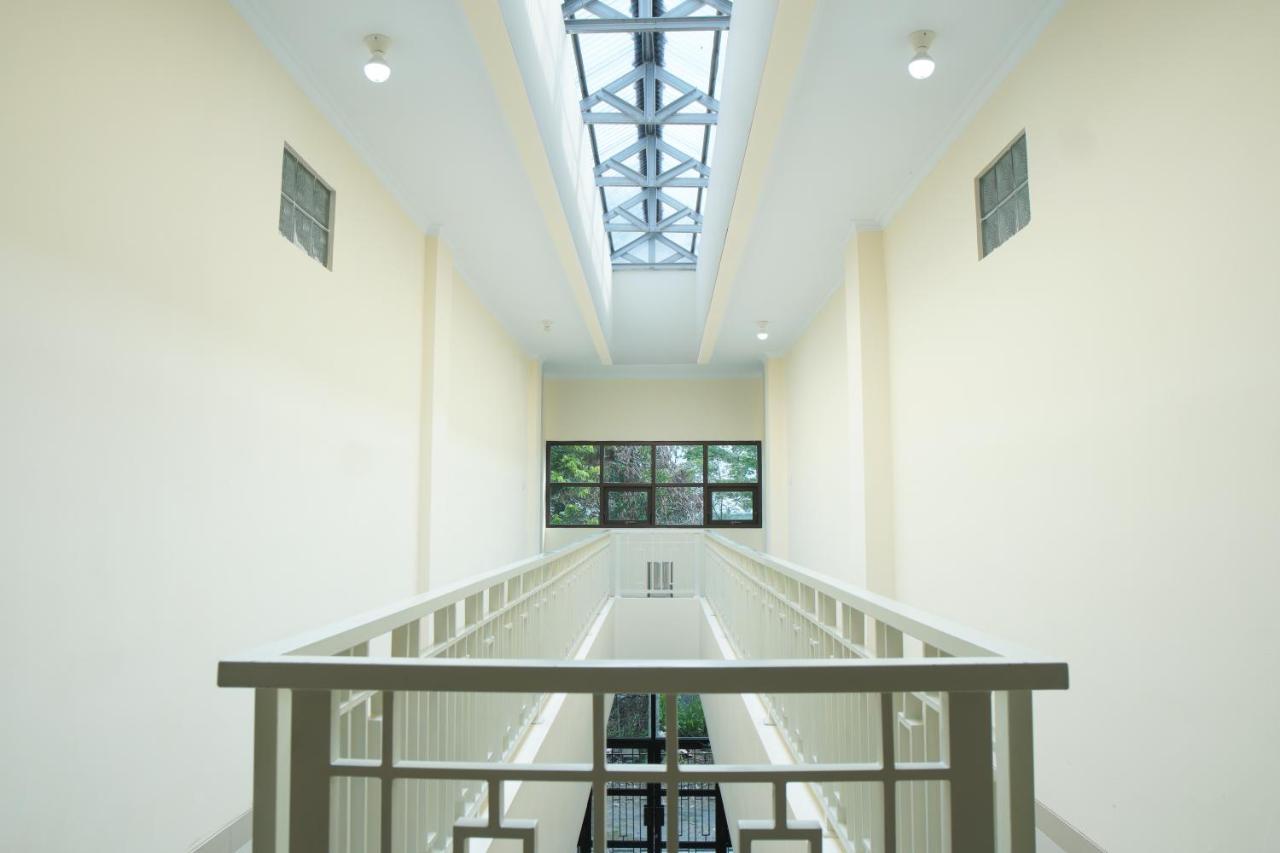 Kost Eksklusif Teduh Hostel Yogyakarta Luaran gambar