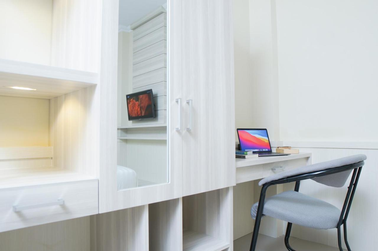 Kost Eksklusif Teduh Hostel Yogyakarta Luaran gambar